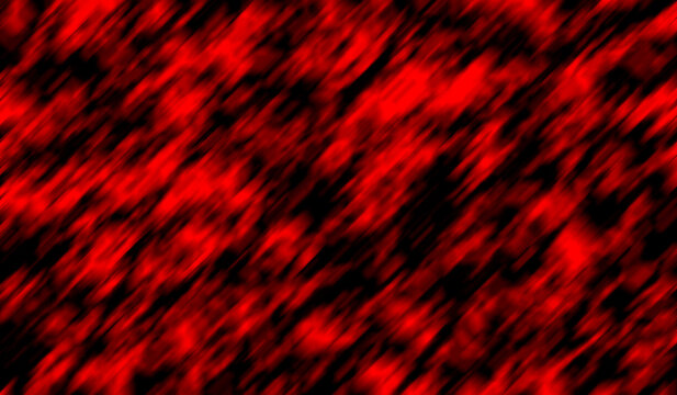 Abstract red and black glowing texture background with dynamic fiery pattern effect