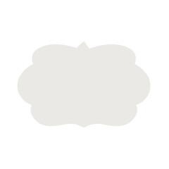 vintage label vector