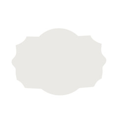 vintage label vector