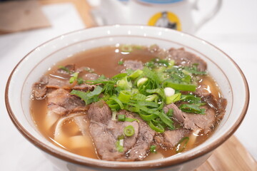 Malatang, Chinese Spicy Noodle - マーラータン または 麻辣湯