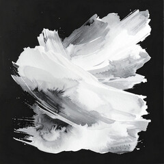 ブラシストローク