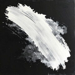 ブラシストローク