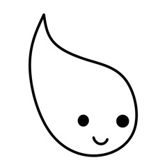 ghost vector icon