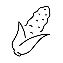 Grill Related Vector