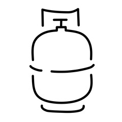 Grill Related Vector