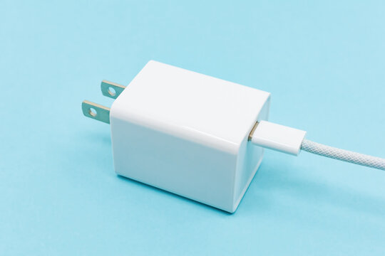 USB 充電器 ACアダプター