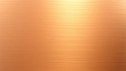 Brushed copper surface with intricate grain patterns, captured under angled studio lighting for texture detail.