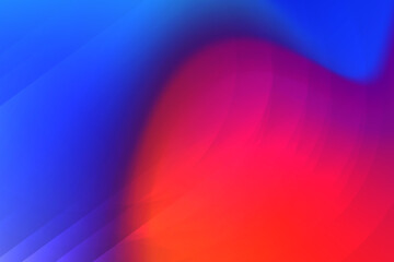 Dynamic trendy fluid multicolor gradient abstract background with flowing lines. Illustration for wallpaper, banner, background, card, landing page, cover, placards, poster, flyer.
