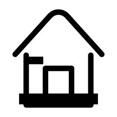 House icon