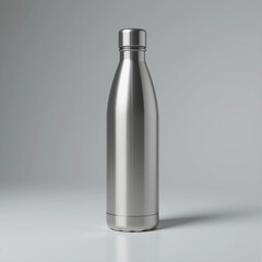 bottle of water