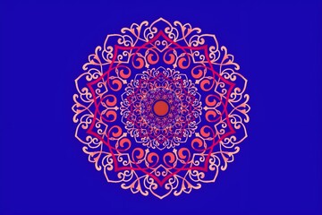 Mandala wallpaper 