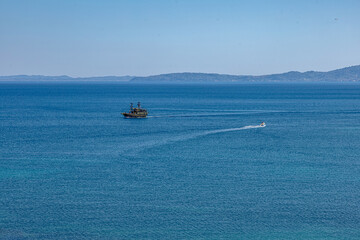 Obraz premium Meeresblick