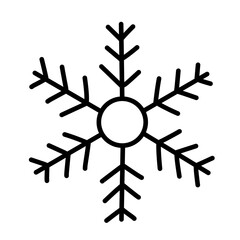 Christmas vector icon