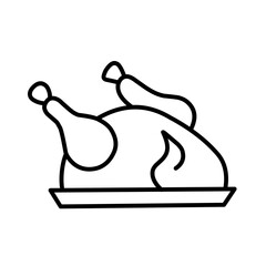 Christmas vector icon