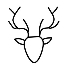 Christmas vector icon