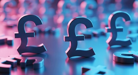 Symbolizing Financial Growth Through the Power of Currency Exchange Rates and Economic Prosperity in a Modern World