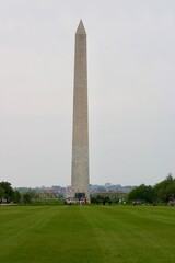washington monument in washington dc