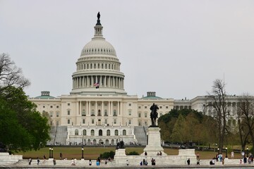 us capitol building