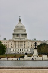 us capitol building
