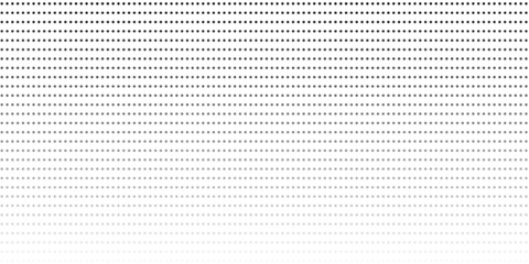 Dotted gradient halftone background Abstract modern stylish pattern. eps 10