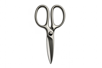 Stainless steel scissors tool for sewing and cutting crafts
