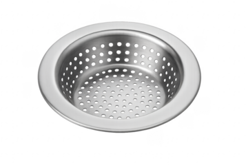 Stainless steel kitchen sink strainer drain filter