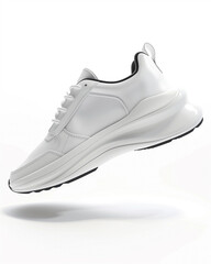 Zapatillas de deporte blancas