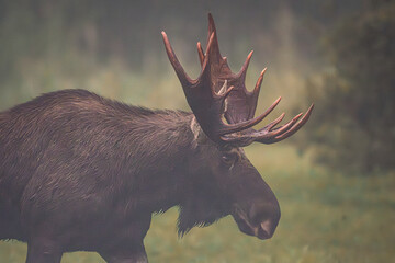 Moose