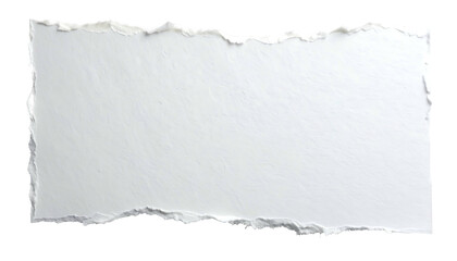 Torn Paper Texture Background Image.