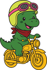 dragon vector funny