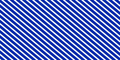 Striped diagonal pattern Vector illustration of Seamless background Christmas or winter theme Background