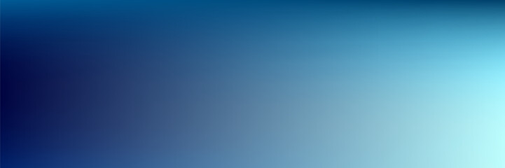 clean abstract vector background with smooth gradient blue tones creating minimal modern elegant design