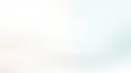 Soft pastel gradient background with light and airy feel isolated on white background