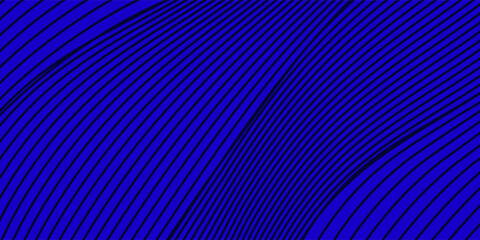 Top Vector background. blue lines pattern. horizontal template for contemporary formal invitation, prestigious gift certificate, digital luxury business banner, trendy disign