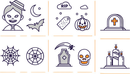  halloween collection