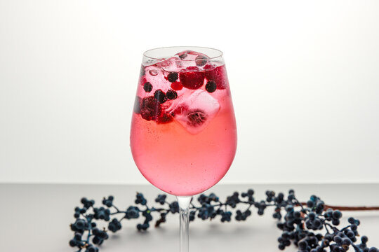 Wildberry Lillet
