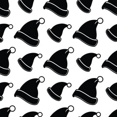 Hand drawn vintage decorative ribbon banner illustration with natural leaves.