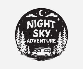 Typographic t-shirt design with some variants of motivational quotes