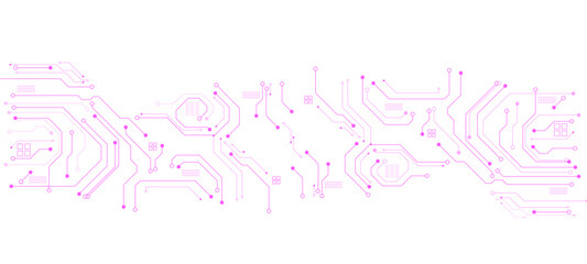 abstract technology background