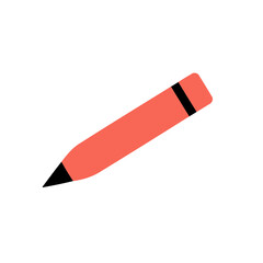 Pencil Illustration for Artistic Expression in Minimalist Style
