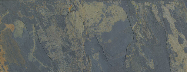 Decorative black stone texture with a lot of beige details used for so many purposes such ceramic wall and floor tiles ans 3d PBR materials.