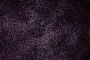 an abstract image of a black and purple background