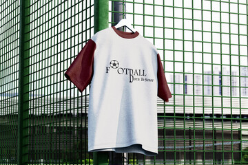 T-Shirt Design 