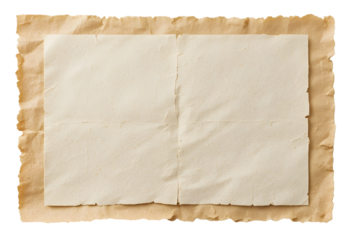 Pink Sticky Note with Red Pushpin on White Background Blank Reminder for Messages or Notes, Isolated