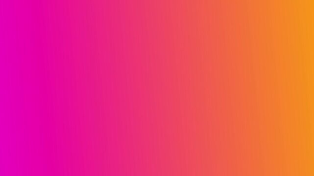 Gradient Background Loop