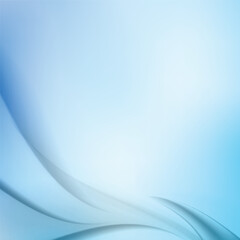 Abstract vector art gradient mesh background use for web and app design.