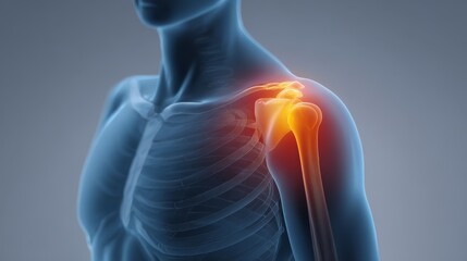 Shoulder pain relief techniques discover effective methods for alleviating shoulder discomfort