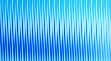 Obraz premium Abstract blue gradient wavy lines with modern digital texture