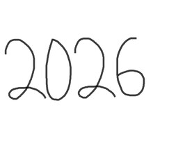 new year 2026