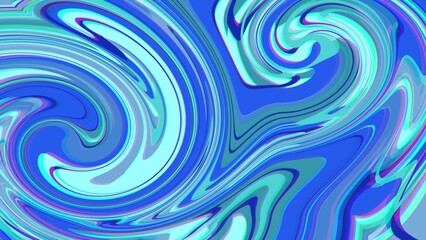 The Symphony of Liquid Dreams